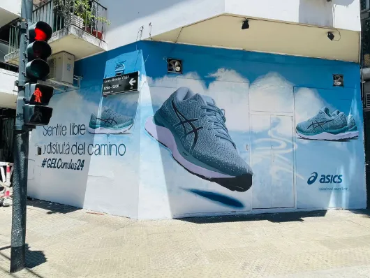 Asics